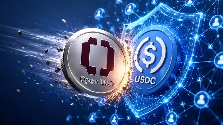 Open USD VS USDT VS USDC:三者区别