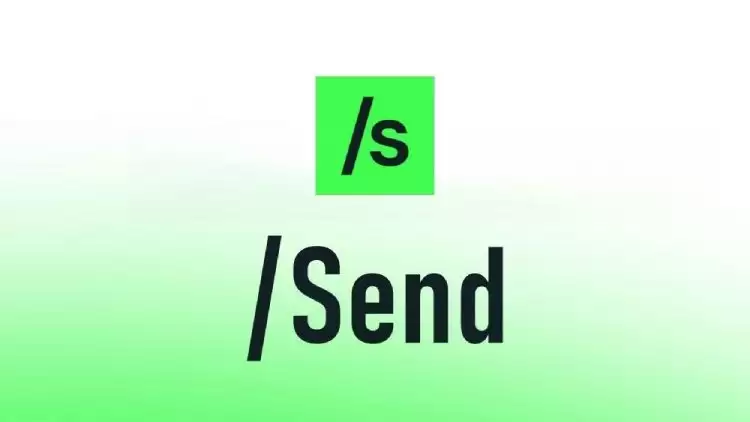 Send(SEND)币值得投资吗