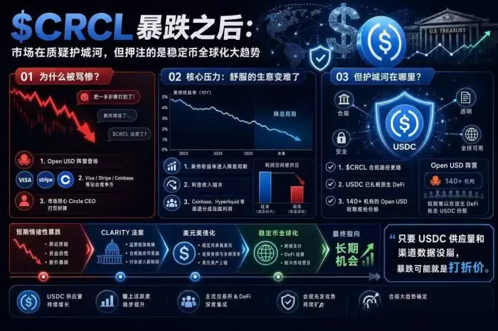 OUSD 搅局:一场稳定币行业的