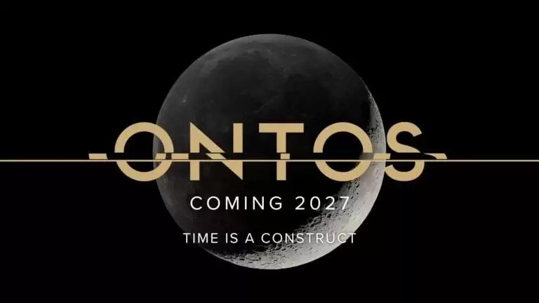 科幻惊悚游戏《ONTOS》宣布跳票！延期至2027年