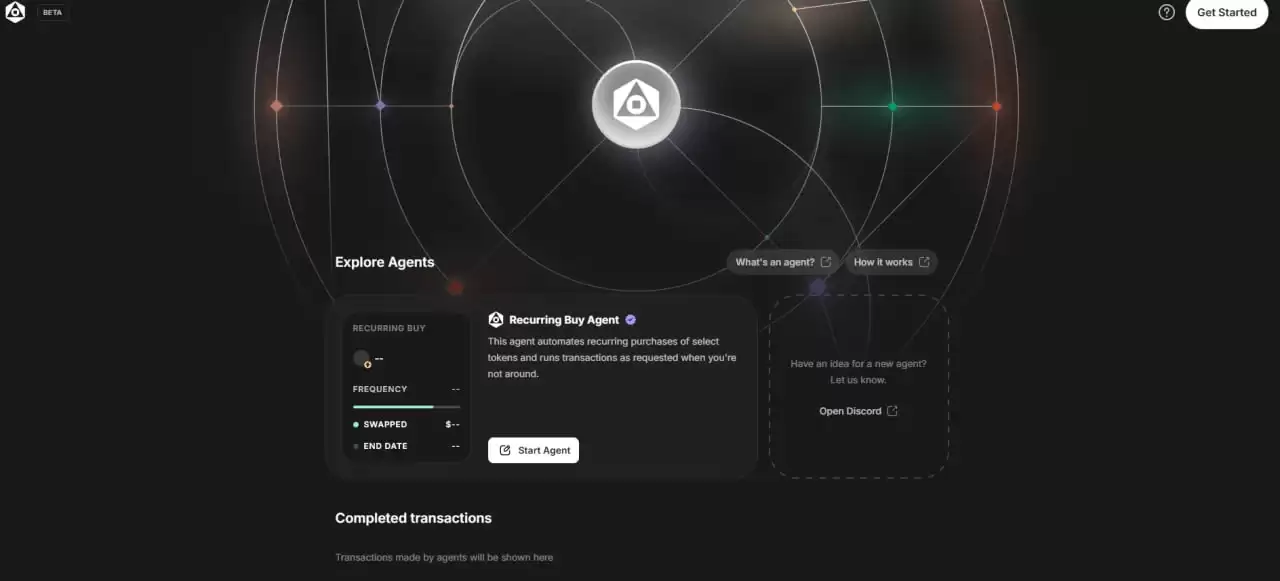 Newton Protocol (NEWT)将上线币安HODLer空投
