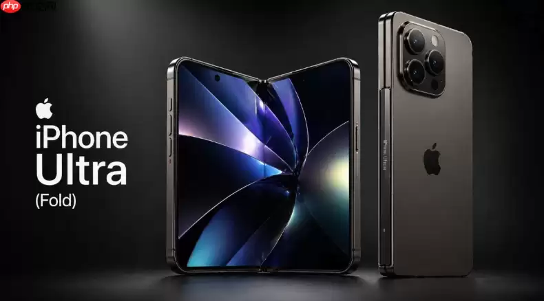 iPhone Ultra展开后4:3屏幕怎么设置全局浅色模式护眼