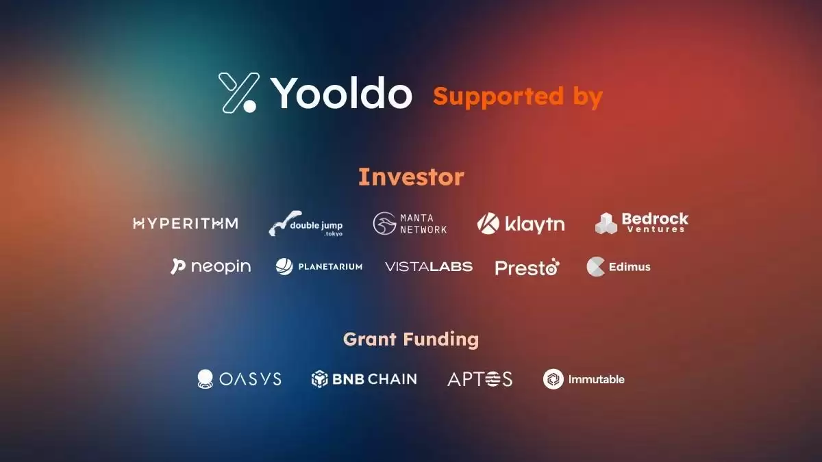 什么是Yooldo(ESPORTS)币?怎么买?ESPORTS工作原理、代币经济学及未来前景