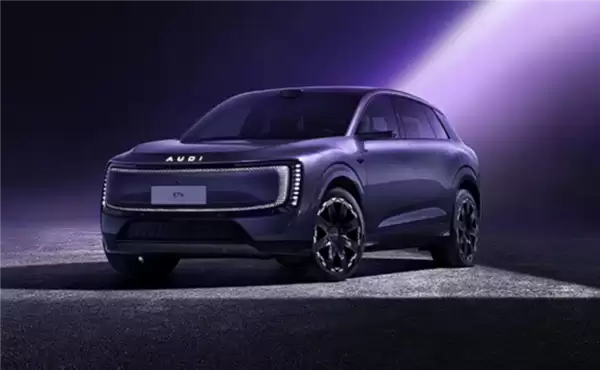 奥迪承认一款车全球通吃的战略已过时：将分市场打造专属车型