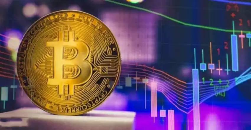 新手购买比特币步骤是什么?简单几步实现买入比特币