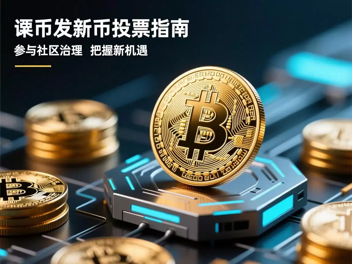 安币发新币投票指南,参与社区治理,把握新币机遇 安币发新币投票指南,参与社区治理,把握新币机遇