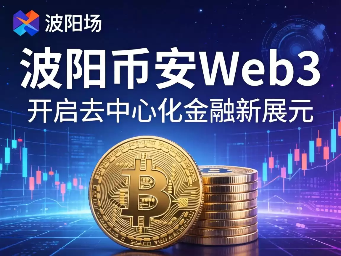 波场币安Web3，开启去中心化金融新纪元