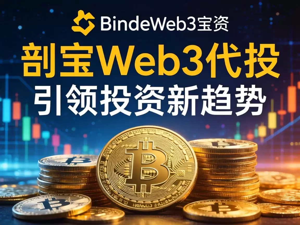 币安Web3代投平台界面与生态展示 币安Web3代投服务优势与投资策略分析
