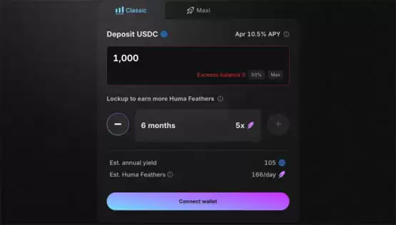 一文了解PayFi项目Huma Finance推出Huma2.0!打造跨境支付解决方案
