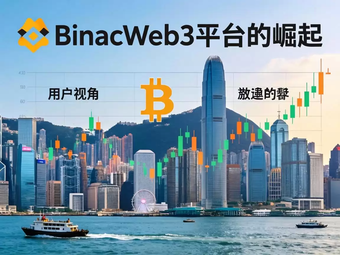 币安Web3平台在香港的崛起,用户视角下的机遇与挑战 币安Web3平台在香港的崛起,用户视角下的机遇与挑战