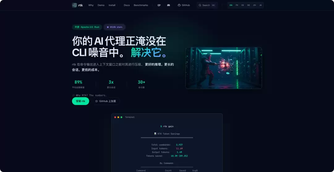 Codex一键省Token大法，亲测有效