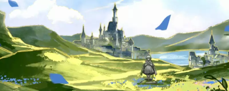 《神陨之地》全收集剧情流程攻略分享