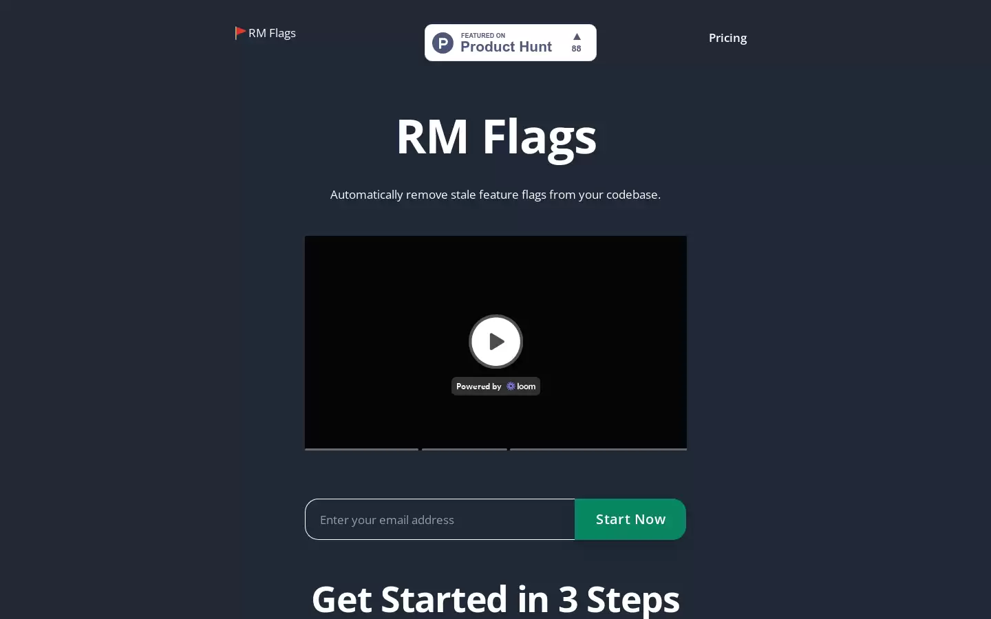 RM Flags : AI自动删除代码库中过时的特征标志