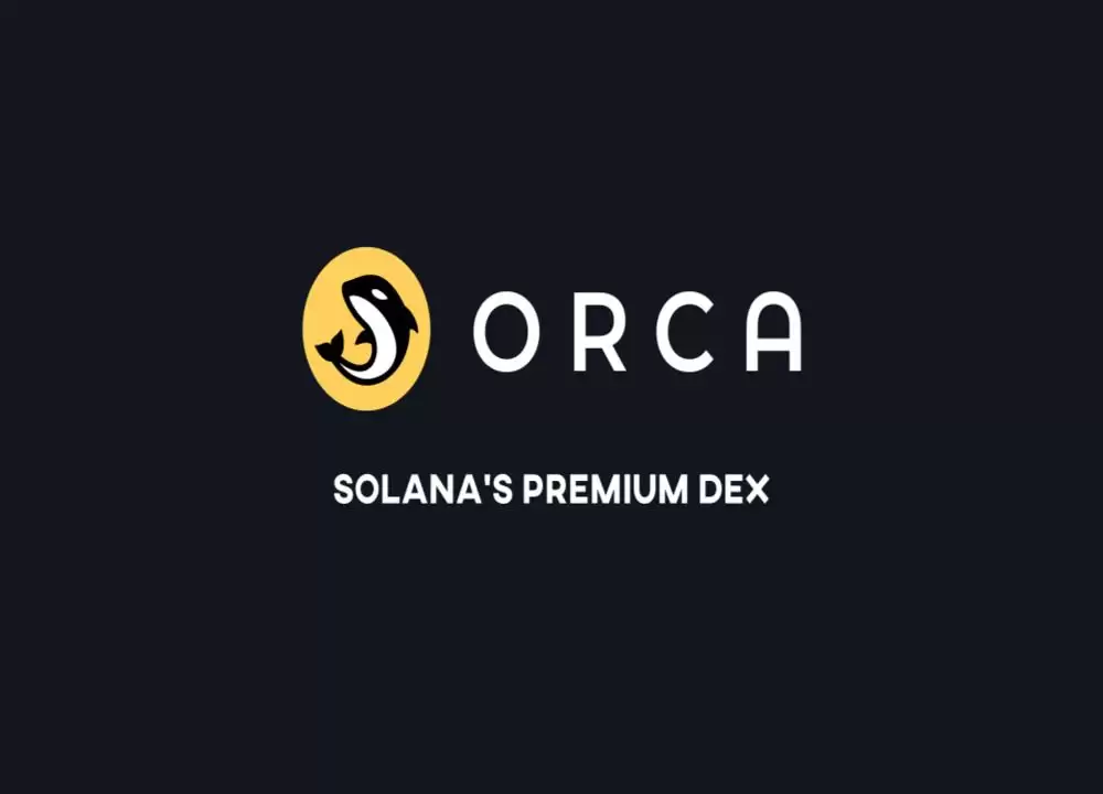 什么是Orca(ORCA)币?怎么买?ORCA功能特性、代币经济学及未来展望