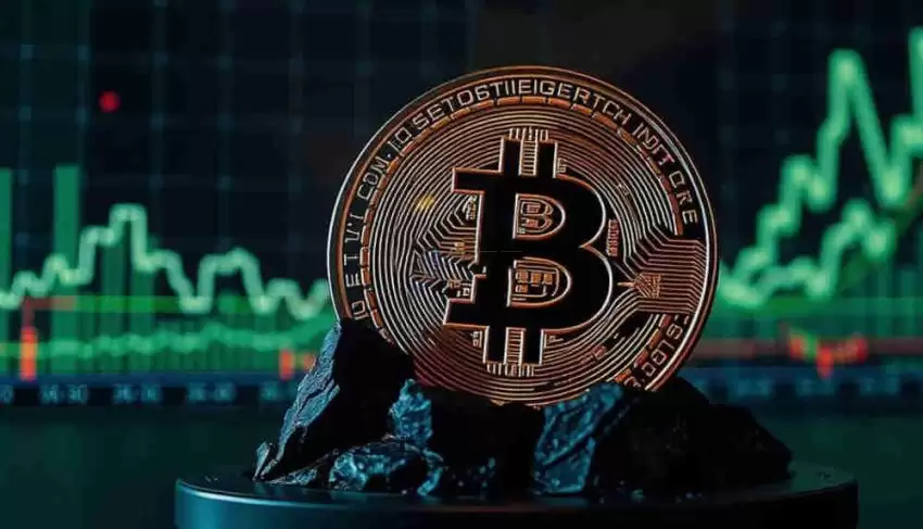 第一次买比特币流程是什么?