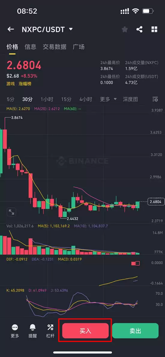 Nexspace（NXPC）币是什么？NXPC工作原理、代币经济学及价格预测