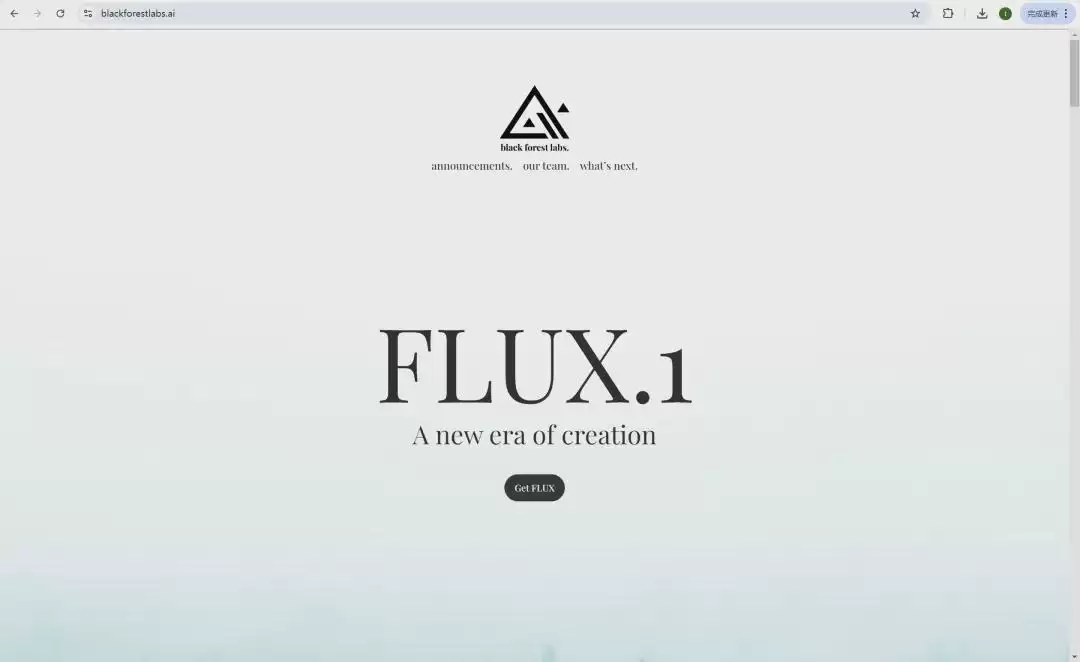 带你了解AI绘画大模型FLUX.1,包括实测效果、使用方法等