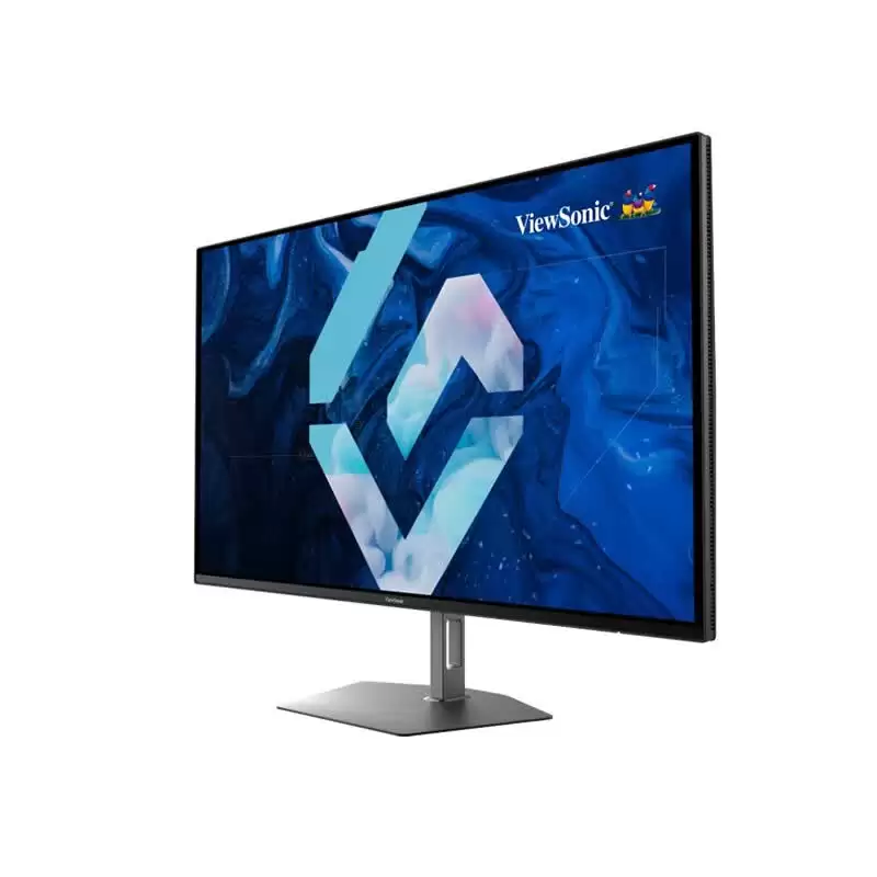 优派“VX27G70Z-2K”27 英寸显示器发售:2K 240Hz QD-OLED、原生 10-Bit 色彩,2099 元
