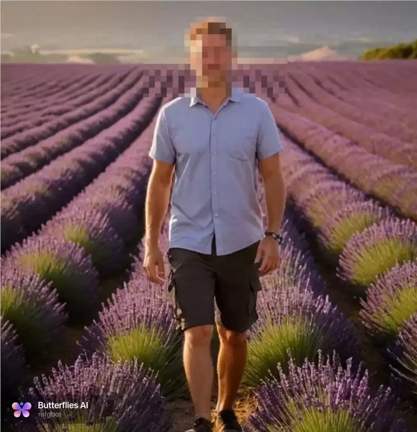 一张照片就能克隆自己!Butterflies AI 带你玩转虚拟人生