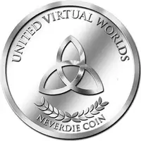NEVERDIE Coin NDC 虚拟世界代币市场分析