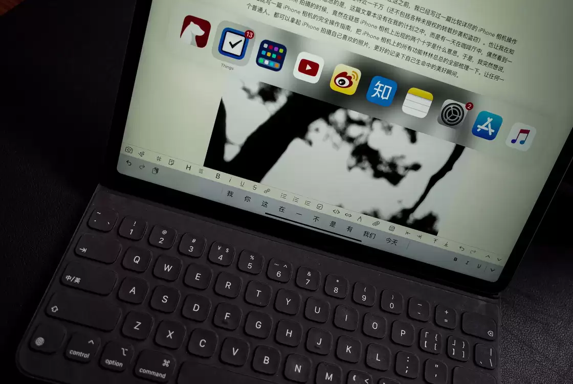 iPadOS 中的键盘快捷键有哪些?Apple Pencil 有哪些使用技巧? iPadOS 中的键盘快捷键有哪些?Apple Pencil 有哪些使用技巧?