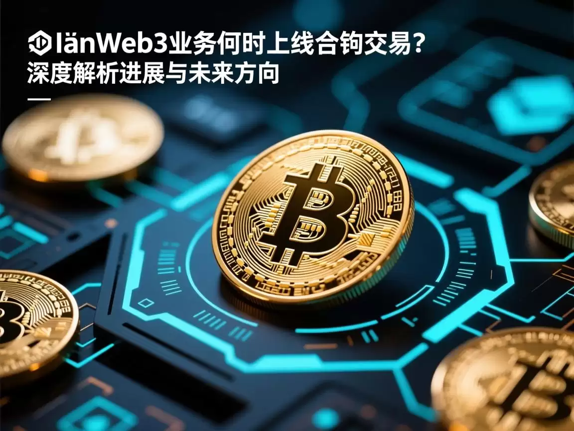 币安Web3业务何时上线合约交易?深度解析进展与未来方向 币安Web3业务何时上线合约交易?深度解析进展与未来方向