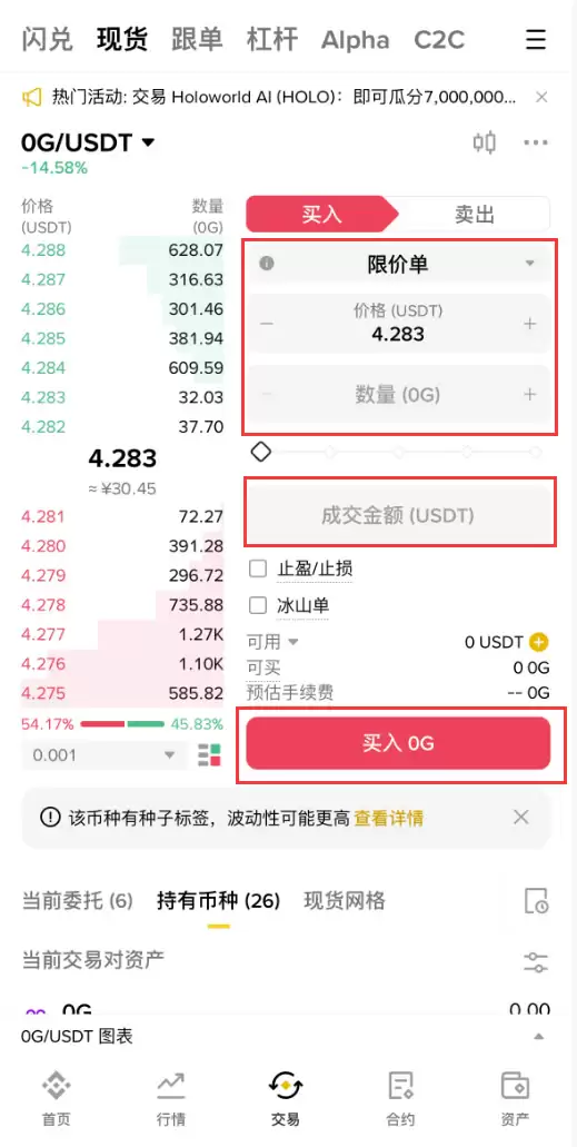 ZeroG(0G)币是什么?0G代币经济学、价格预测及购买方法