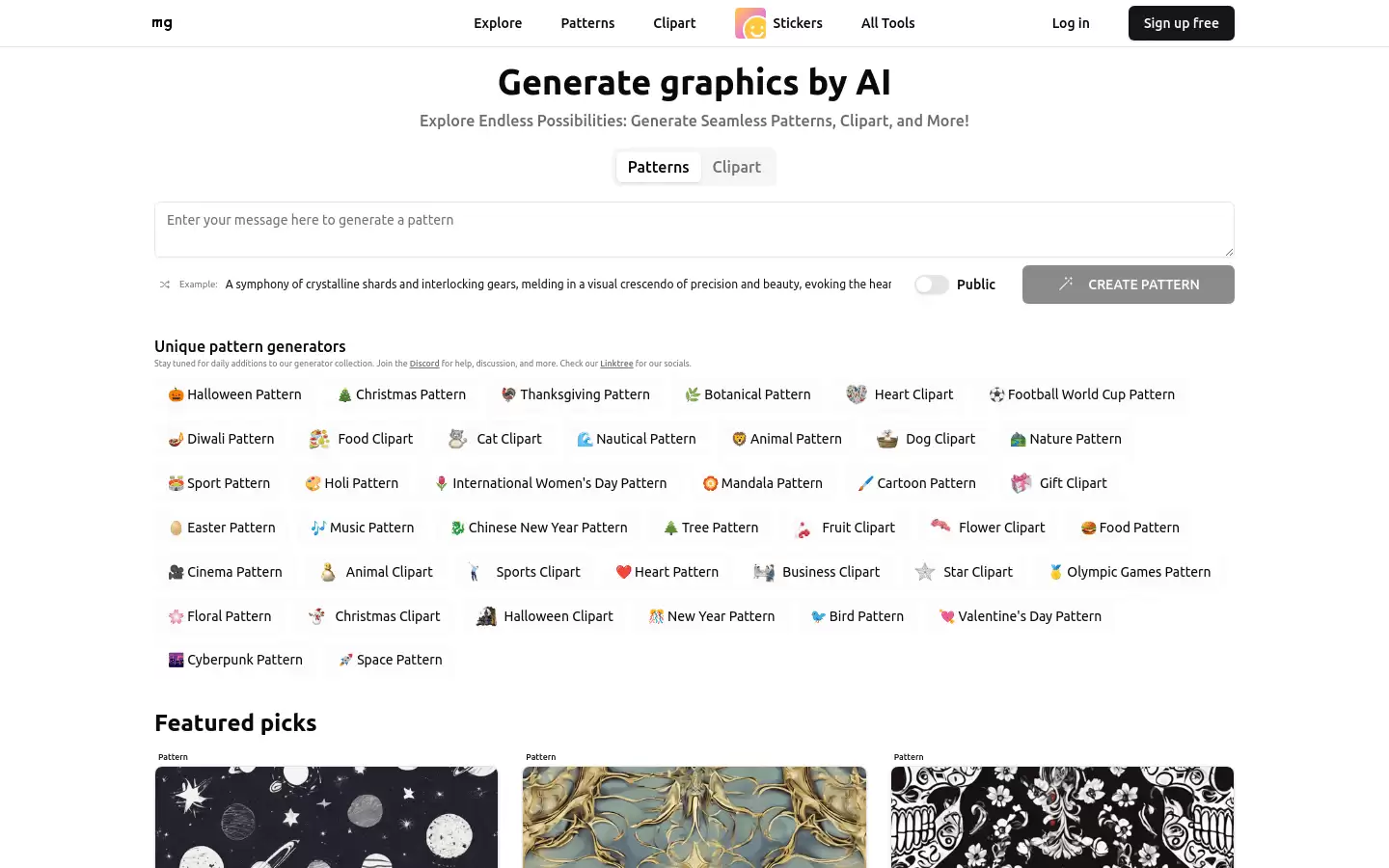 AI Stickers : AI Sticker Generator，贴上AI魔力的贴纸。