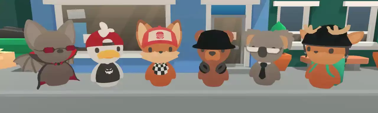 \