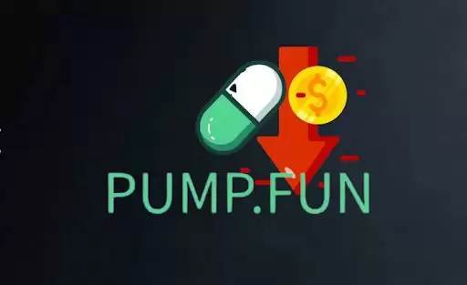 Pump.fun坠落三部曲:法律围猎、币价腰斩、信任崩塌
