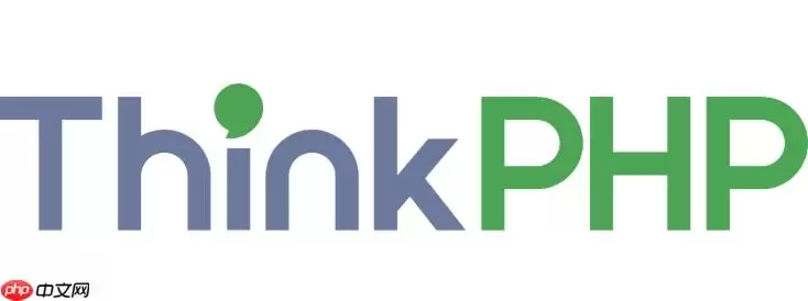 怎样在ThinkPHP中实现数据库备份与恢复【工具】