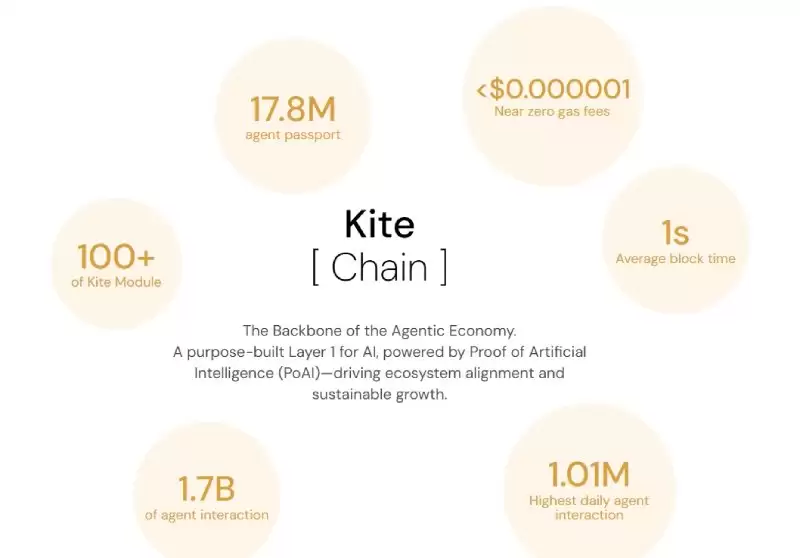 Kite AI(KITE)币全面介绍