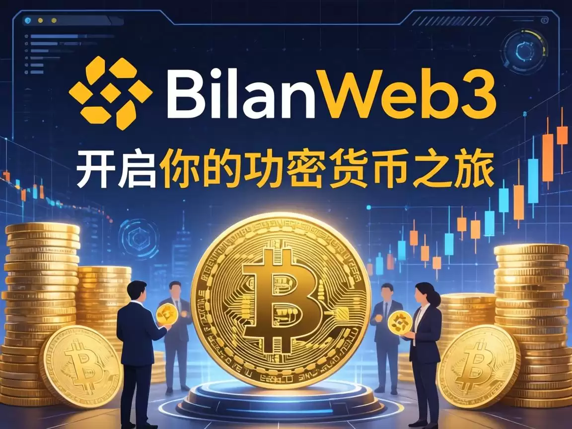 币安Web3 Launchpad,开启你的加密货币之旅 币安Web3 Launchpad,开启你的加密货币之旅