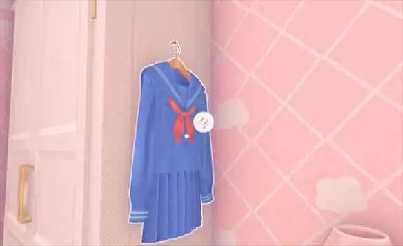 米塔MiSide服装怎么获取?