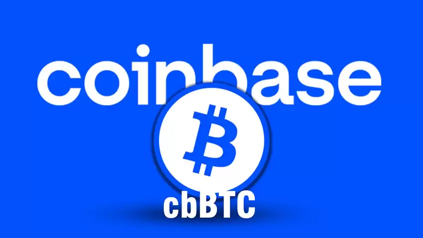 cbBTC是什么？有什么用途？一文搞懂coinbase wrapped BTC