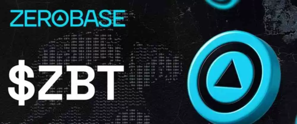 Zerobase(ZBT)币是什么?ZBT代币经济、优势和未来价格展望