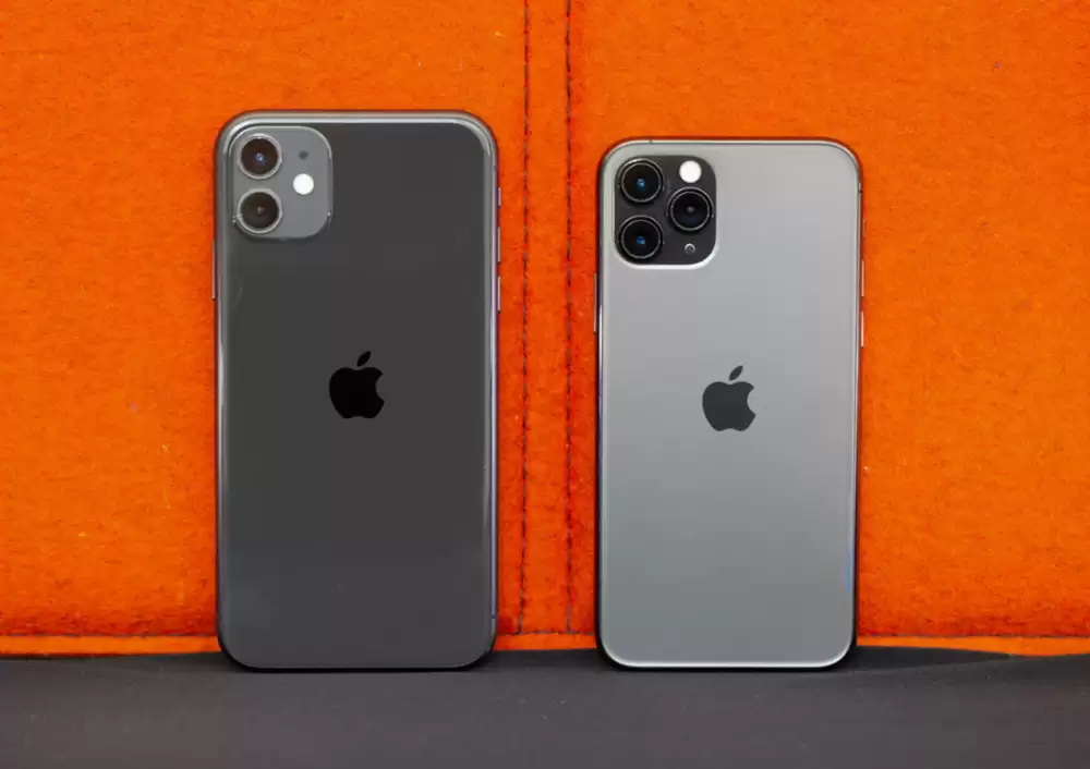 iPhone 11 夜拍时产生的「鬼影」现象是什么?是否正常? iPhone 11 夜拍时产生的「鬼影」现象是什么?是否正常?