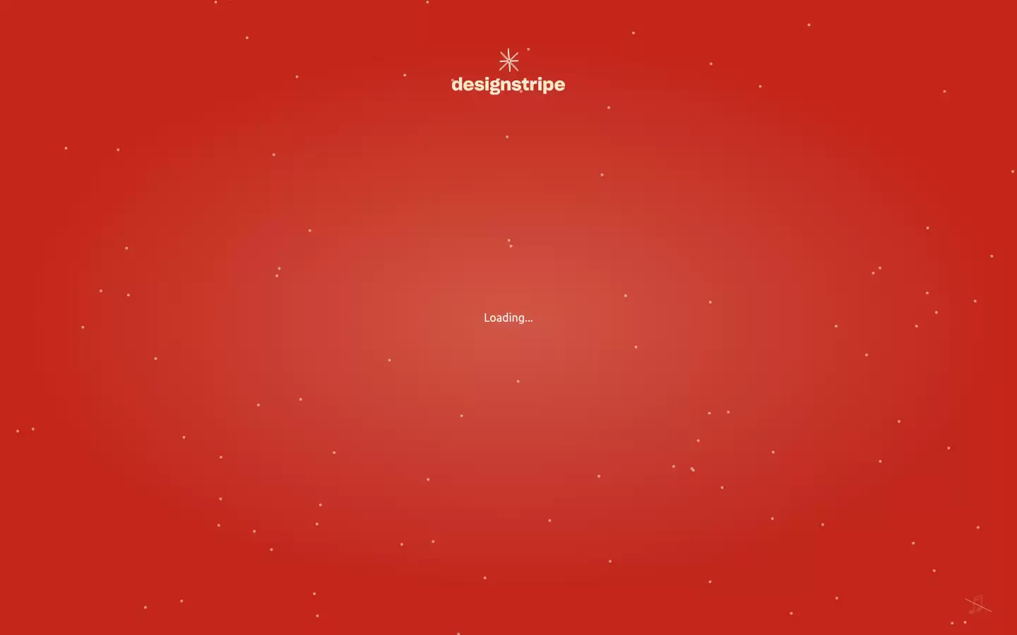 AI Holiday Cards by designstripe : 庆祝AI的全能缺陷，分享一个真正独特且稍微尴尬的节日贺卡。