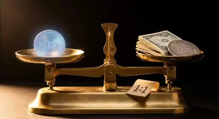 PYUSD是什么?PayPal 美元稳定币全面解析