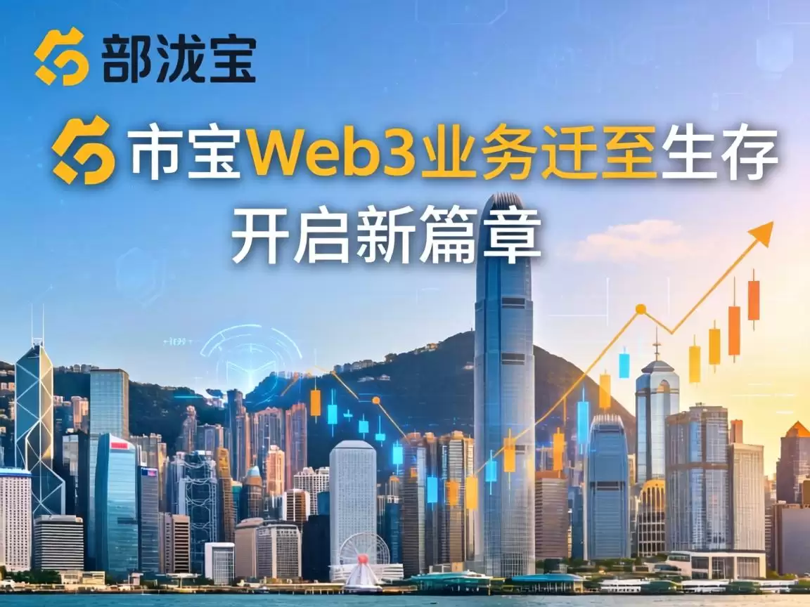 币安Web3业务迁至香港战略分析