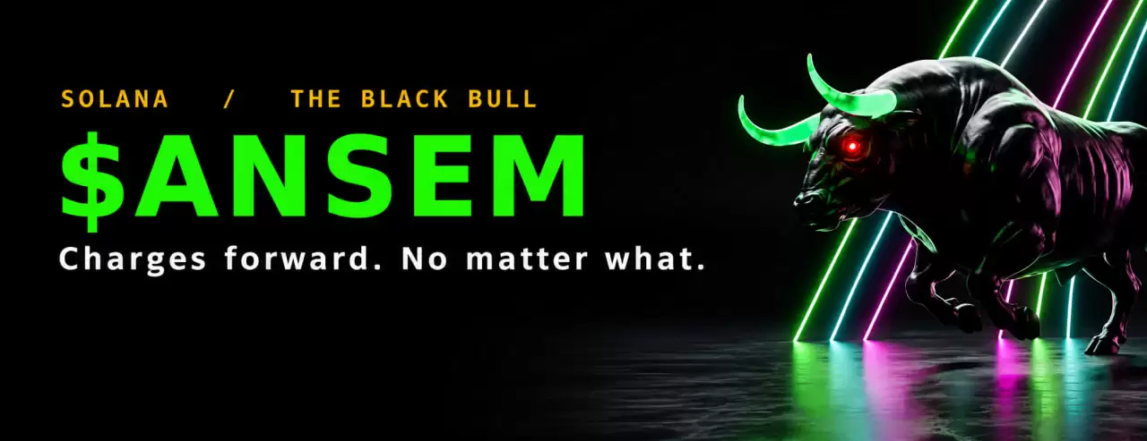 近期暴涨The Black Bull(ANSEM)币是什么？ANSEM币工作原理和前景分析_图2