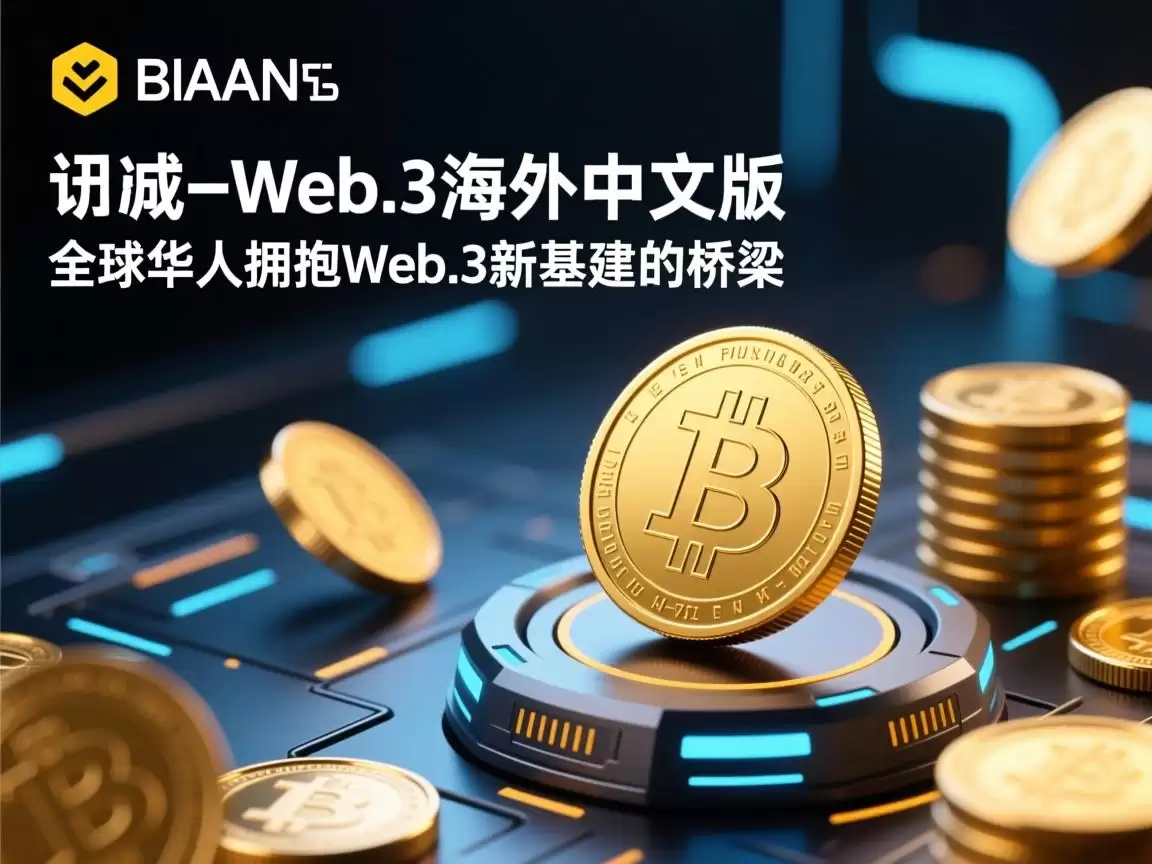 币安Web3海外中文版,全球华人拥抱Web3新基建的桥梁 币安Web3海外中文版,全球华人拥抱Web3新基建的桥梁