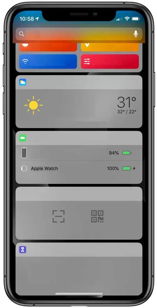 4 种方法，教你在 iPhone 11 上查看剩余电量百分比