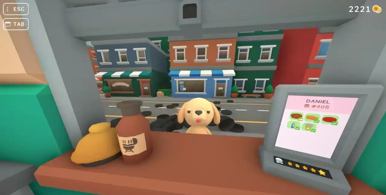 \