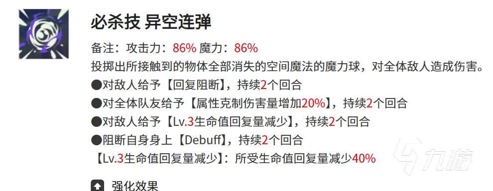 黑色四叶草兰吉尔斯角色解析：魔法帝之道强度与实战表现全面评测