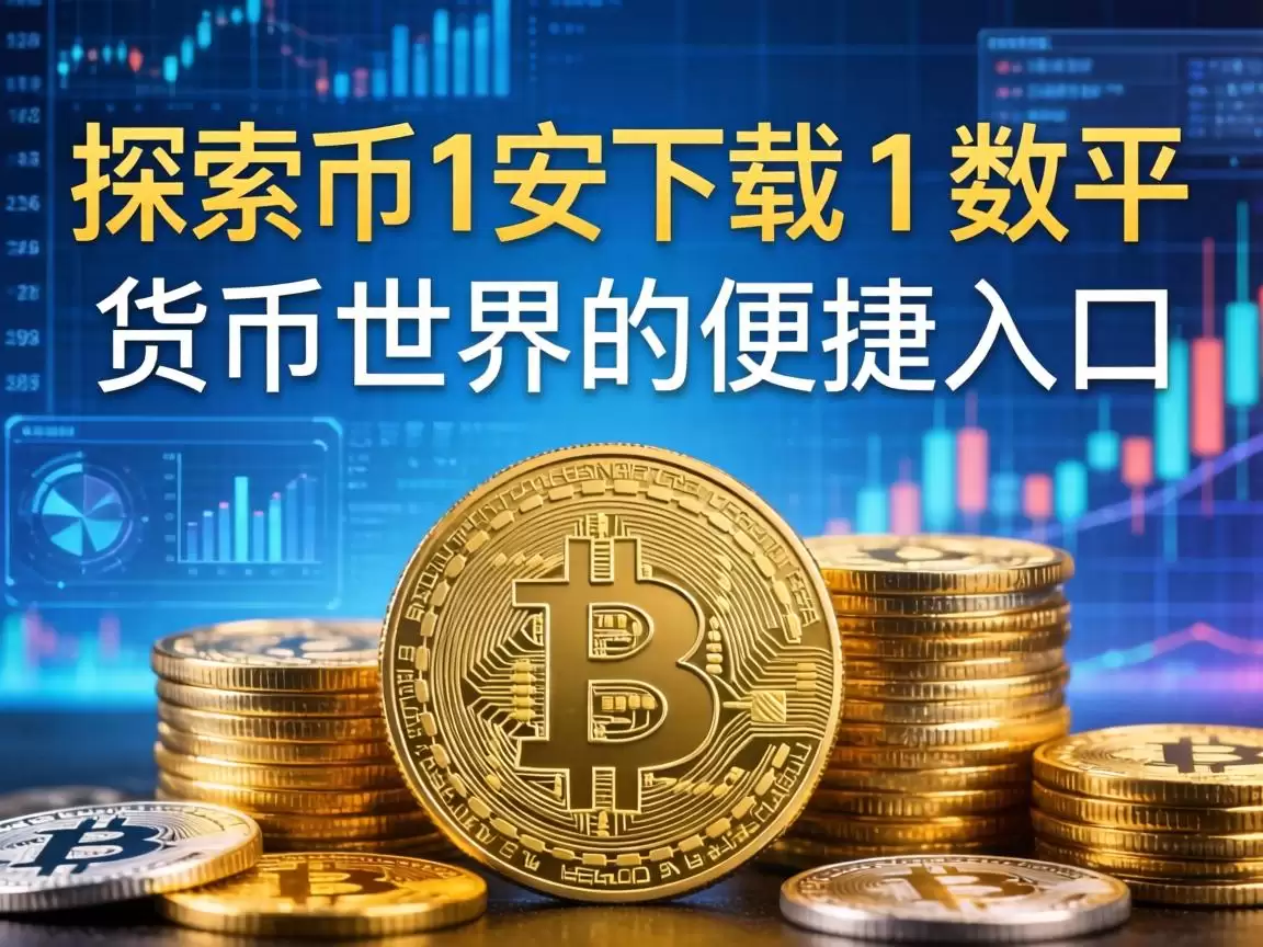探索币安下载，数字货币世界的便捷入口