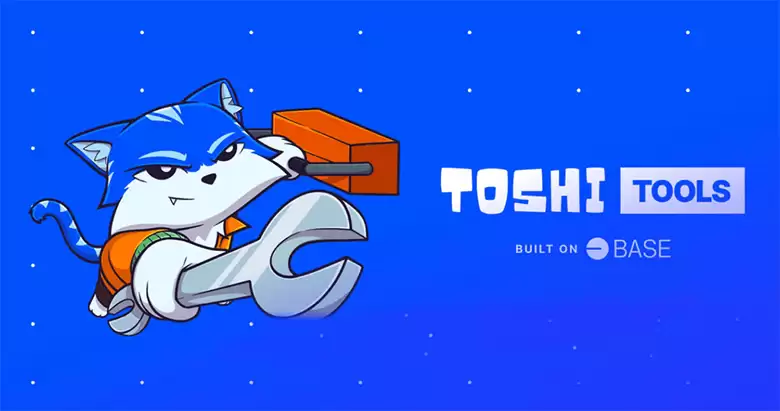 Toshi(TOSHI)币是什么?市场动态、购买方式及2025–2030年价格预测