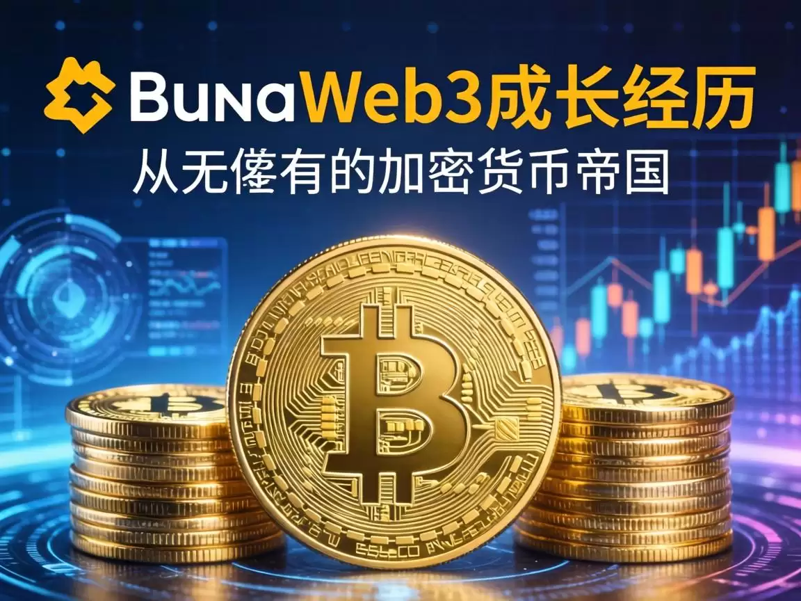 币安Web3成长经历,从无到有的加密货币帝国 币安Web3成长经历,从无到有的加密货币帝国