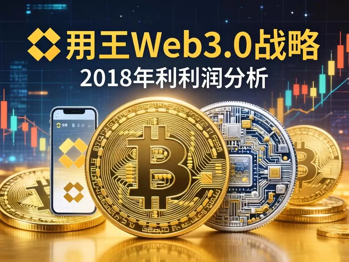 币安Web3.0生态布局与盈利模式深度分析