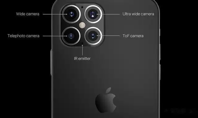 iPhone 12 曝光汇总,屏幕终于无刘海 iPhone 12 曝光汇总,屏幕终于无刘海